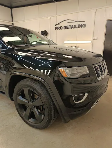 Pro Detailing Radom
